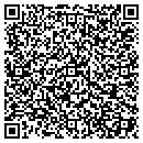 QR code with Repp Inc contacts