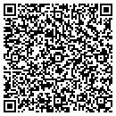 QR code with C Fritz Froehlich contacts