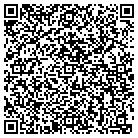 QR code with Akron Art Development contacts