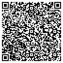 QR code with Audreys Attic contacts