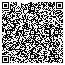 QR code with D Welage Properties contacts