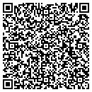 QR code with Nader Inc contacts