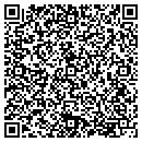 QR code with Ronald I Roewer contacts