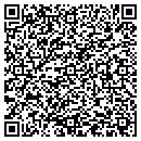 QR code with Rebsco Inc contacts