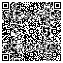 QR code with Q C Printing contacts