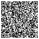 QR code with Universal Audio contacts