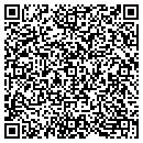 QR code with R S Electronics contacts