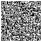 QR code with Tim Norman's School-Kung Fu contacts