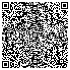 QR code with R N R Fabrication Inc contacts