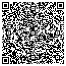 QR code with D & A Engineering contacts