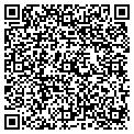 QR code with FBI contacts