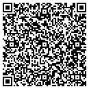 QR code with J&S Data Services contacts