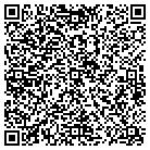 QR code with Mt Calvary Lutheran Church contacts