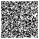 QR code with Alexander Hauling contacts