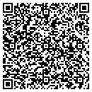 QR code with Antiques On Green contacts
