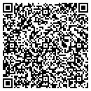 QR code with Arthur Hills & Assoc contacts