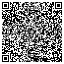 QR code with KERN & KERN Inc contacts