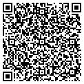 QR code with Cvs contacts