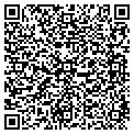QR code with WCSU contacts