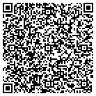 QR code with A-Plus Asphalt Sealing contacts