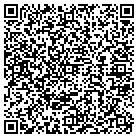 QR code with H & R Block Tax Service contacts