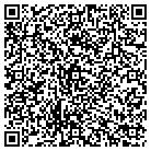QR code with Oak Park Mobile & Rv PARK contacts