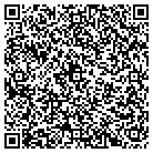 QR code with One Trac Information Serv contacts