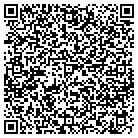 QR code with Anaehim Dad Miller Golf Course contacts