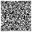 QR code with Harvest Time Holiness contacts