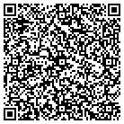 QR code with Oceanside Electric Inc contacts