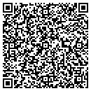 QR code with A & C Roofing contacts