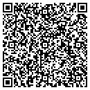 QR code with O C I R A contacts