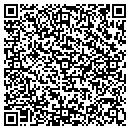 QR code with Rod's Barber Shop contacts