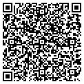 QR code with Finast contacts