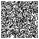 QR code with Horseshoe Bend contacts