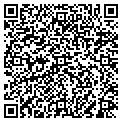 QR code with D Kirby contacts