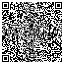 QR code with J's Amusements Inc contacts