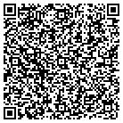 QR code with Hiles & Hiles Properties contacts