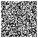 QR code with LA Posada contacts