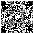 QR code with U S A Mechanical Inc contacts