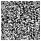 QR code with D J's Dance Studio & Apparel contacts