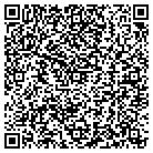 QR code with Coughlin's Express Mart contacts