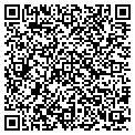 QR code with Tekk 3 contacts
