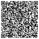 QR code with Hagerman Construction contacts