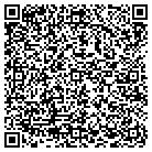 QR code with Clinton Tree Transplanters contacts