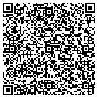 QR code with Heitger Funeral Home contacts