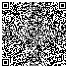 QR code with L M A Enterprises M A Enterpri contacts