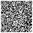 QR code with Marshall Appliance Co contacts