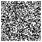 QR code with A Touch Of Red Styling Salon contacts