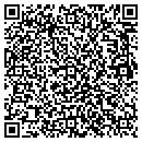 QR code with Aramark Corp contacts